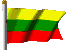 Litauenflagge